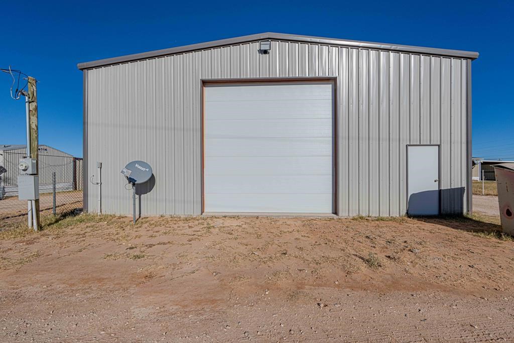 6716 S County Rd 1160s, Midland, Texas image 20