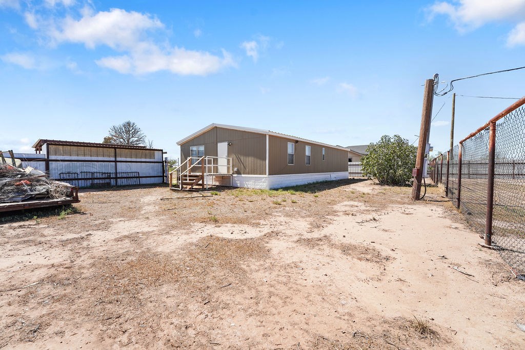 1351 S Rawhide Rd, Odessa, Texas image 14