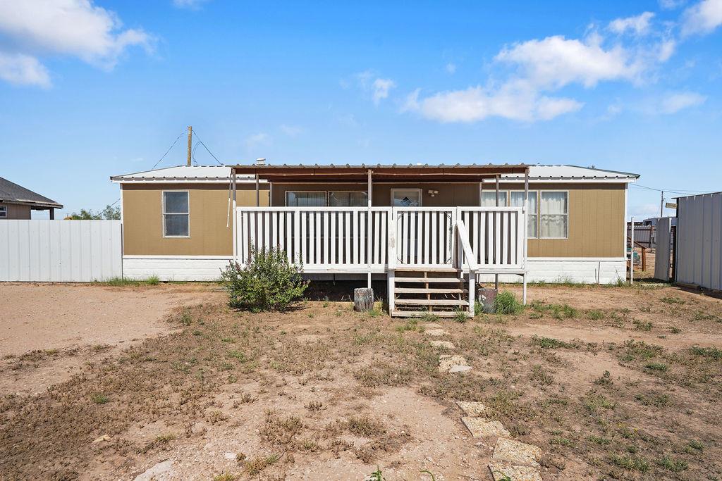 1351 S Rawhide Rd, Odessa, Texas image 1