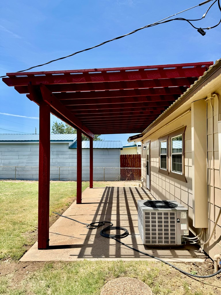 1406 Castle Rd, Odessa, Texas image 21