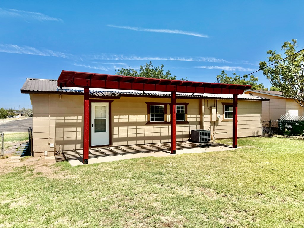 1406 Castle Rd, Odessa, Texas image 19