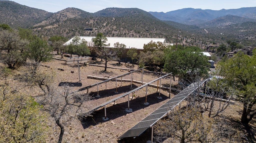 203 Broken Spoke, Fort Davis, Texas image 16