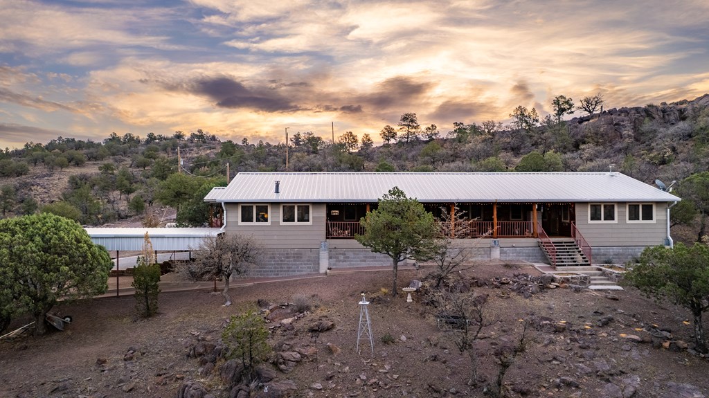 203 Broken Spoke, Fort Davis, Texas image 5