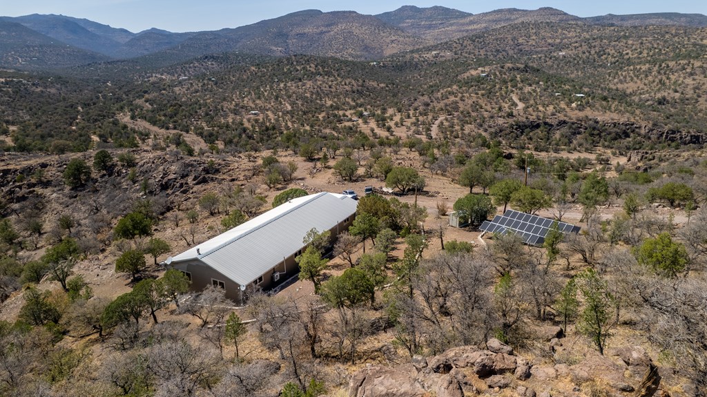 203 Broken Spoke, Fort Davis, Texas image 13