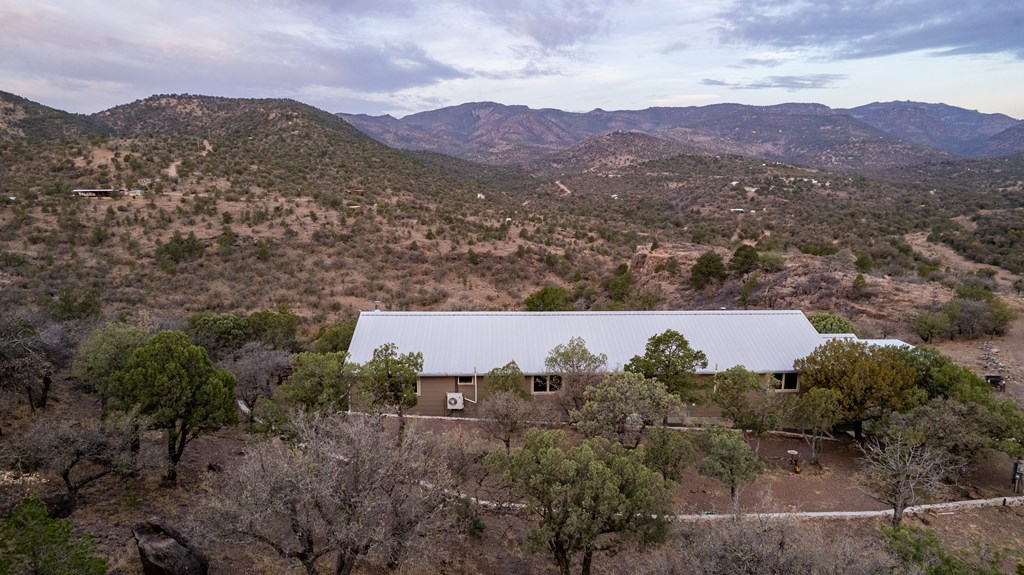 203 Broken Spoke, Fort Davis, Texas image 12