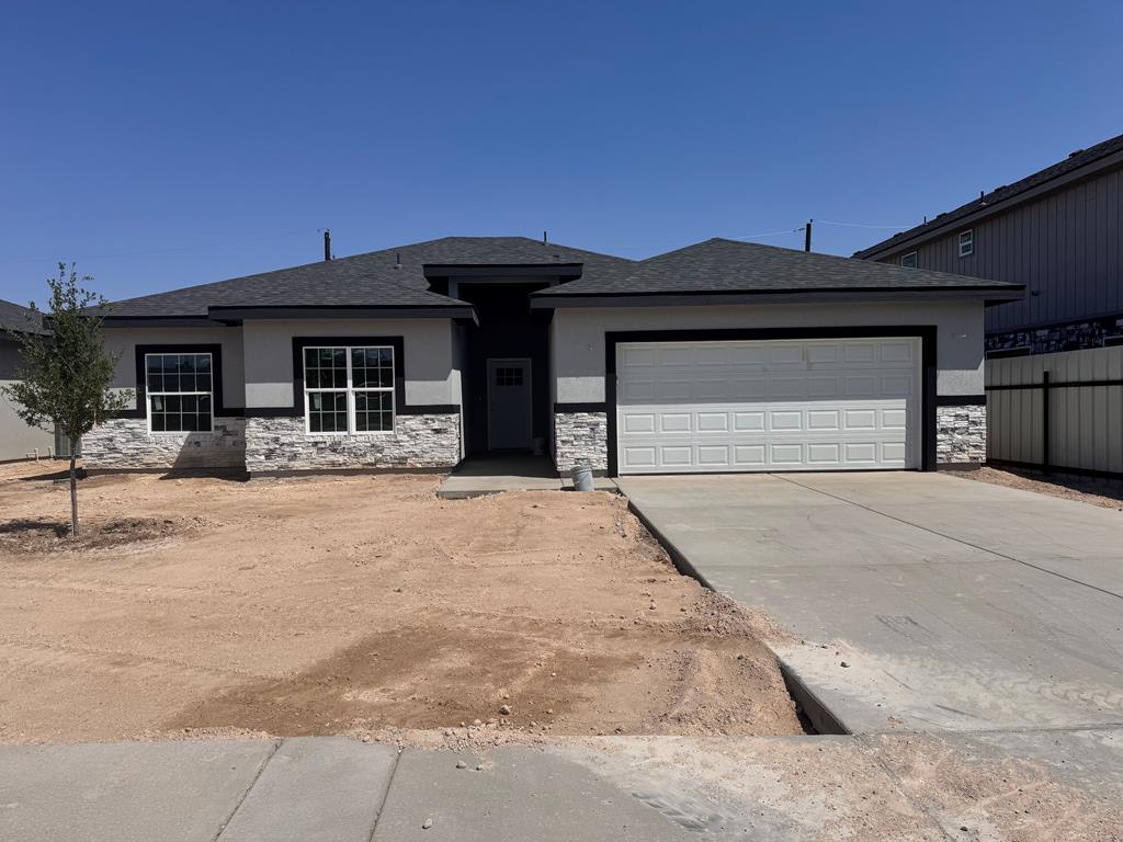 1640 S Cherry St, Pecos, Texas image 1