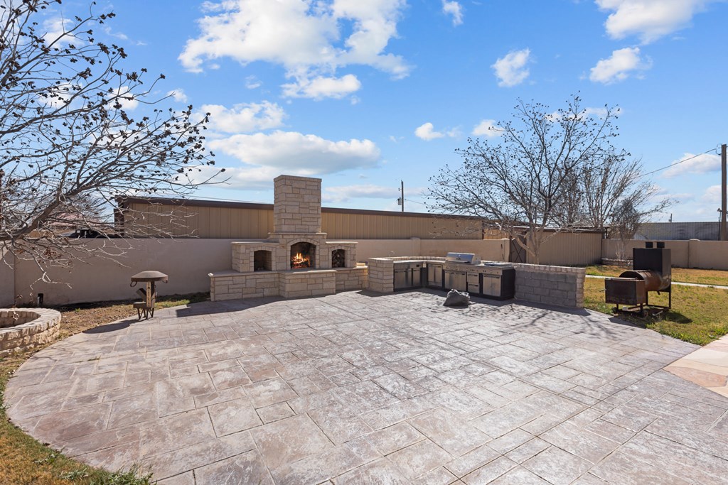 2340 N Rebecca Ave, Odessa, Texas image 41