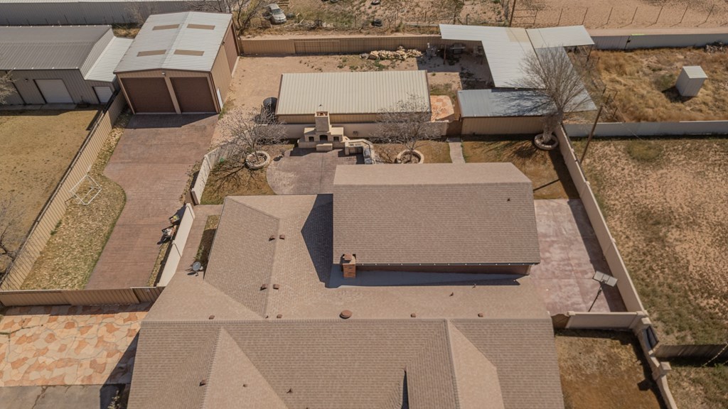 2340 N Rebecca Ave, Odessa, Texas image 4