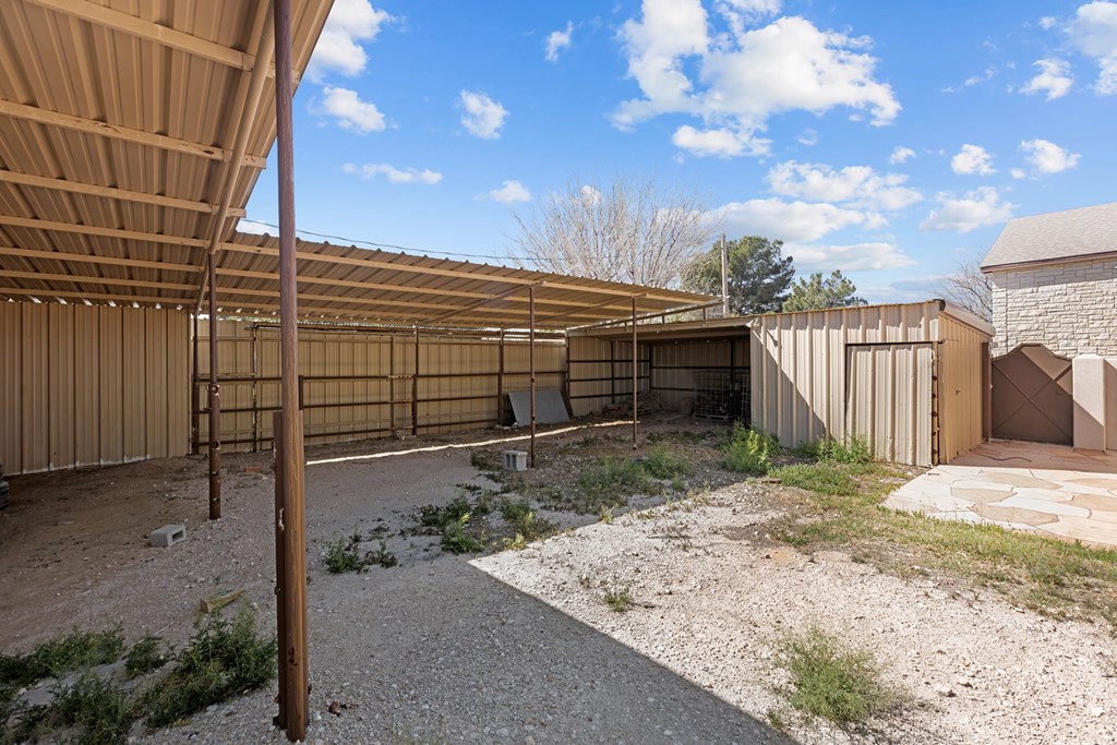 2340 N Rebecca Ave, Odessa, Texas image 46