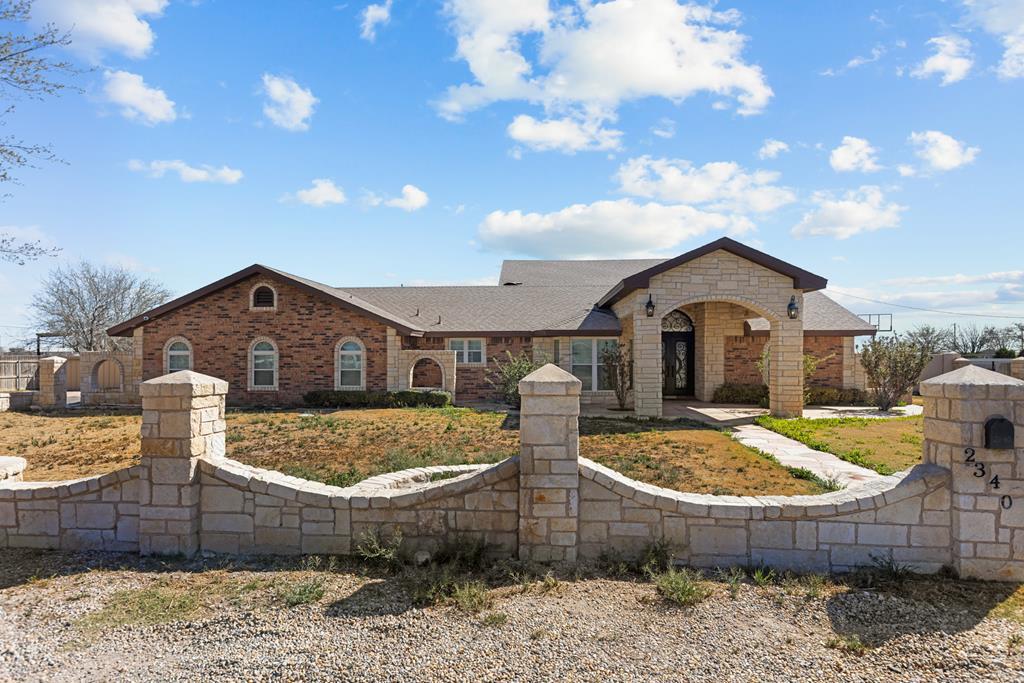 2340 N Rebecca Ave, Odessa, Texas image 6