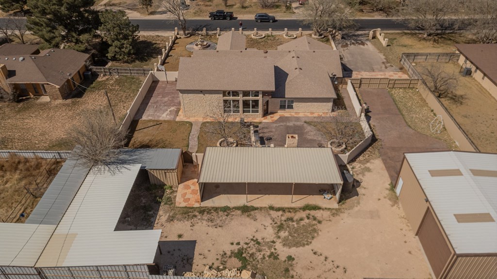 2340 N Rebecca Ave, Odessa, Texas image 3