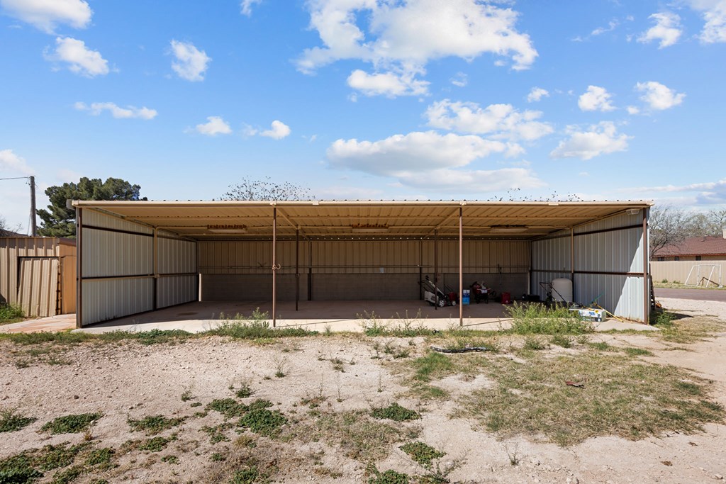 2340 N Rebecca Ave, Odessa, Texas image 45