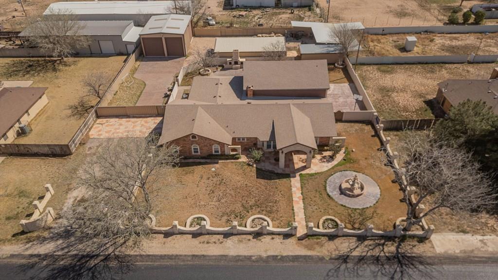 2340 N Rebecca Ave, Odessa, Texas image 1