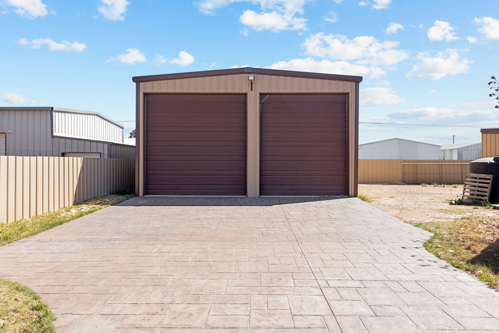 2340 N Rebecca Ave, Odessa, Texas image 43