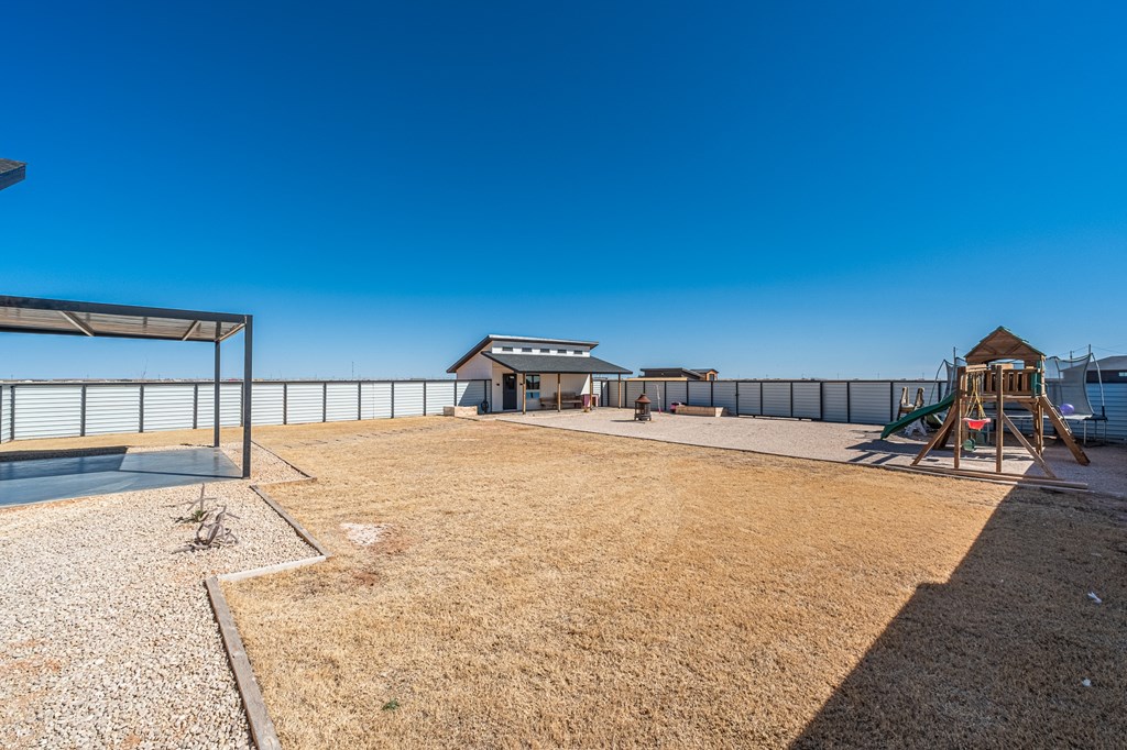 348 Private Rd 201-i, Seminole, Texas image 34