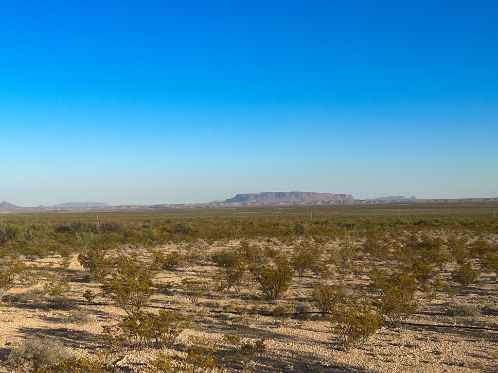 25-3 S Hwy 118, Alpine, Texas image 12