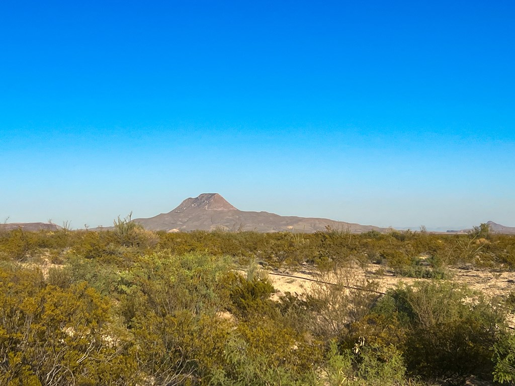 25-3 S Hwy 118, Alpine, Texas image 5