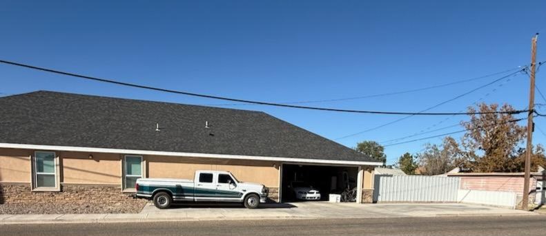 710 S Allen, Monahans, Texas image 4