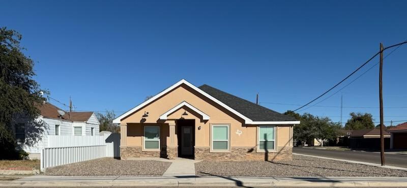 710 S Allen, Monahans, Texas image 2