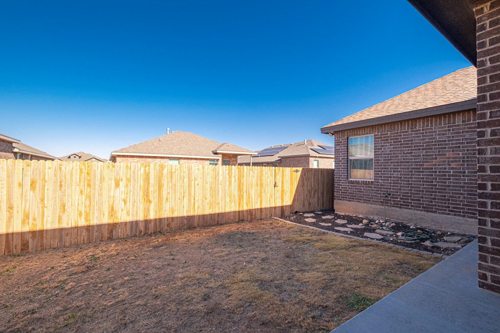 1805 Big Easy St, Odessa, Texas image 45