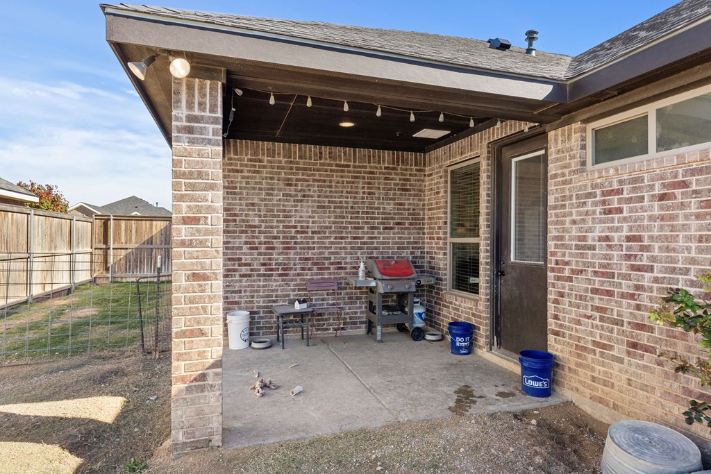 54 Berkshire Circle, Odessa, Texas image 27