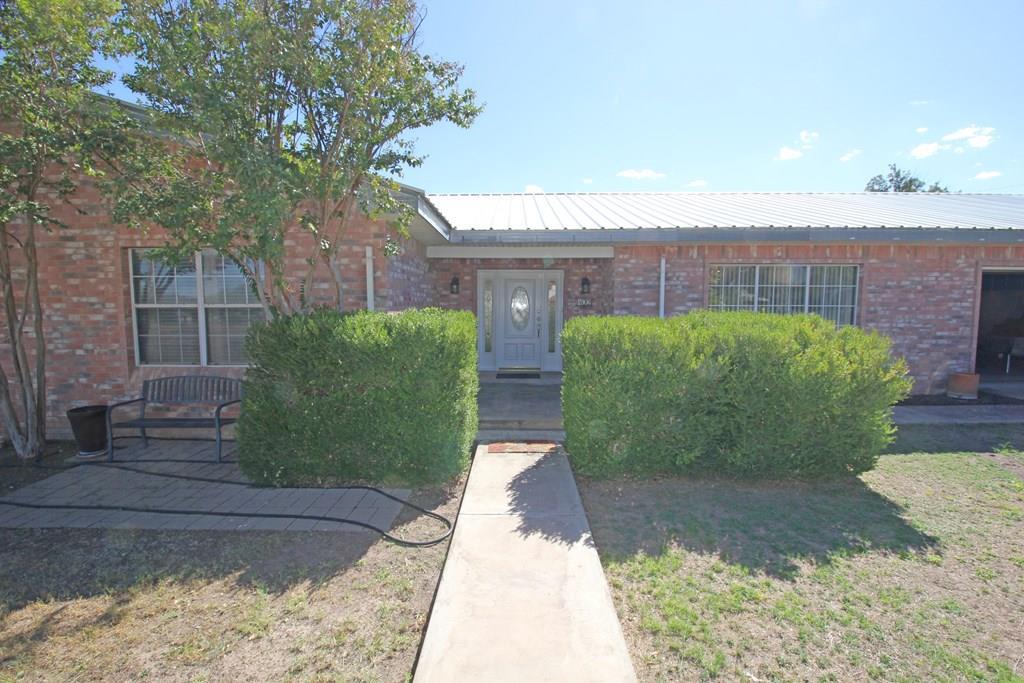 402 W Court Ave, Fort Davis, Texas image 2