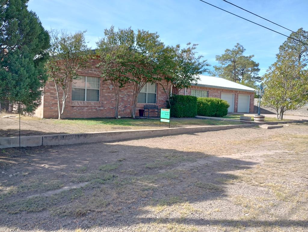 402 W Court Ave, Fort Davis, Texas image 1