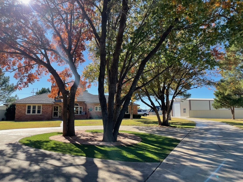 2934 Quail Ridge Rd, Denver City, Texas image 3