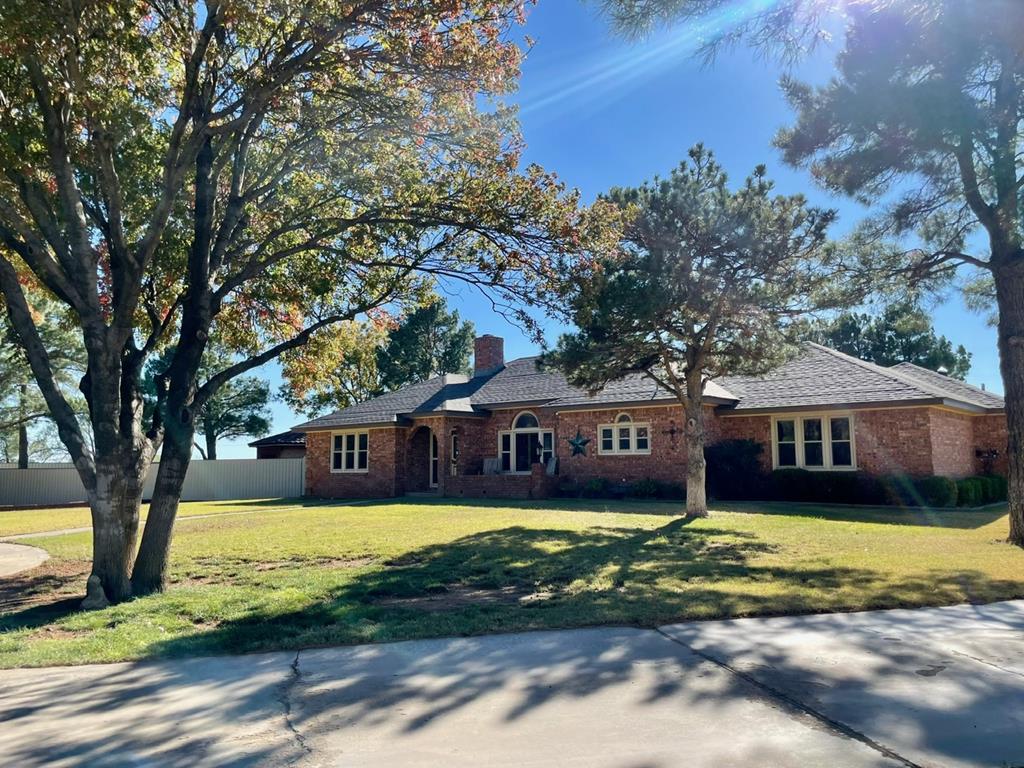 2934 Quail Ridge Rd, Denver City, Texas image 1