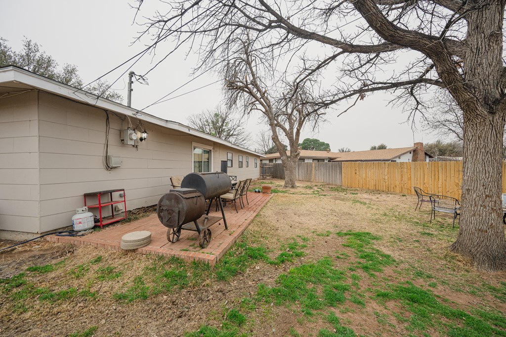 3733 Crestview Dr, Odessa, Texas image 21