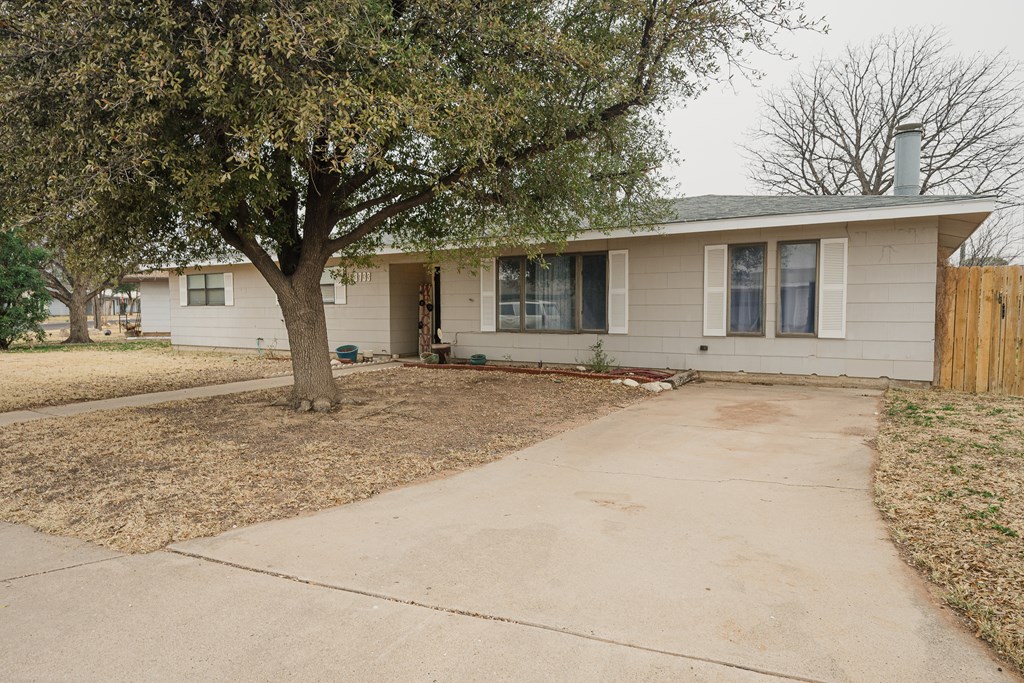 3733 Crestview Dr, Odessa, Texas image 2