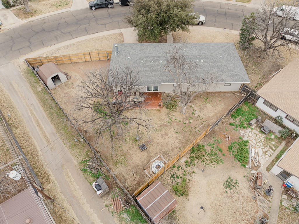 3733 Crestview Dr, Odessa, Texas image 28