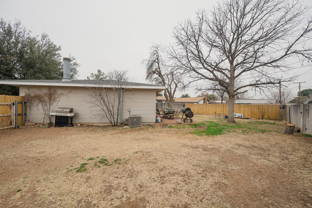 3733 Crestview Dr, Odessa, Texas image 24