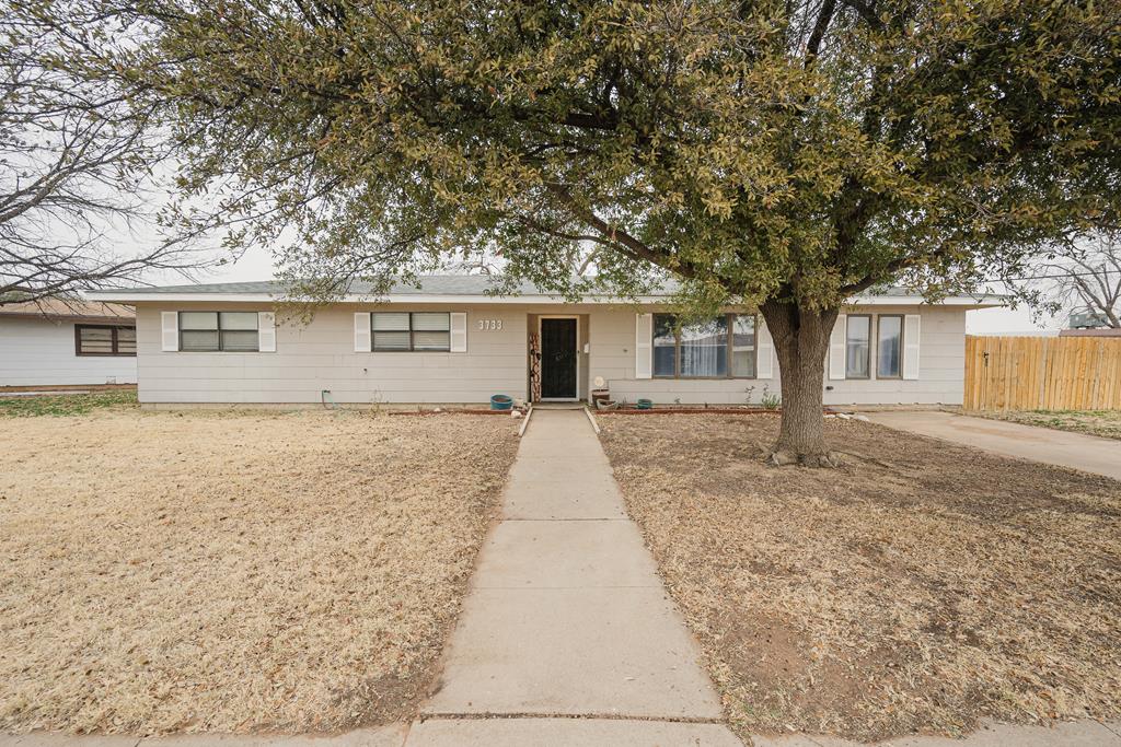 3733 Crestview Dr, Odessa, Texas image 1