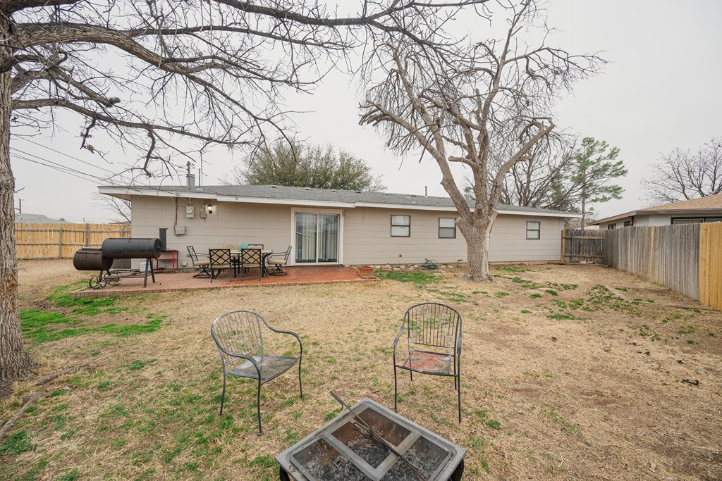 3733 Crestview Dr, Odessa, Texas image 20