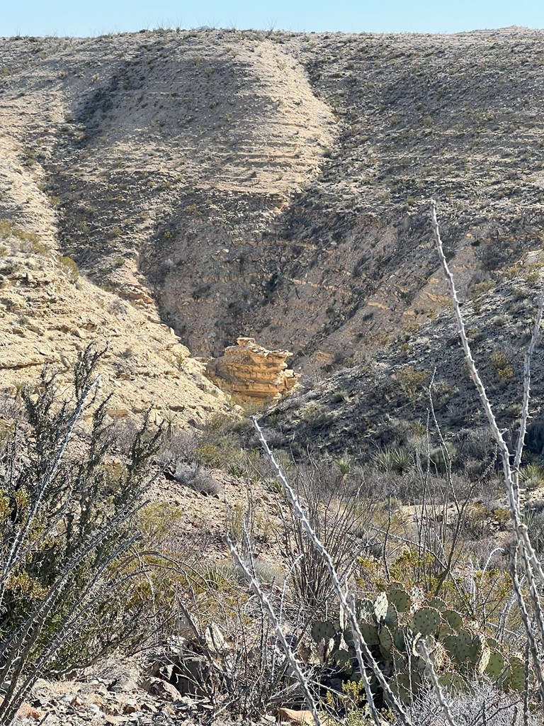 26946 Creekview, Terlingua, Texas image 12