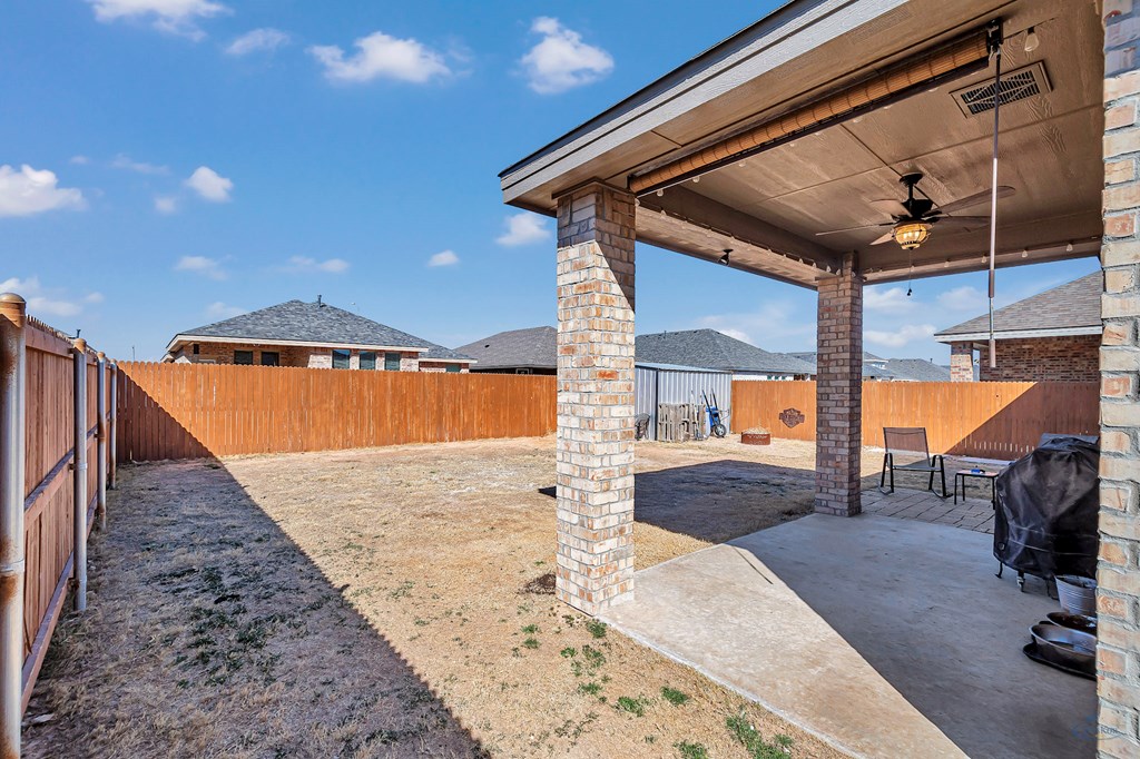 2007 Twin Falls Dr, Odessa, Texas image 13