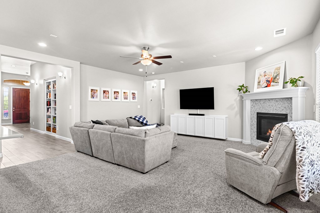 905 Gallantry, Midland, Texas image 19