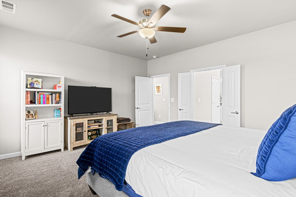 905 Gallantry, Midland, Texas image 25