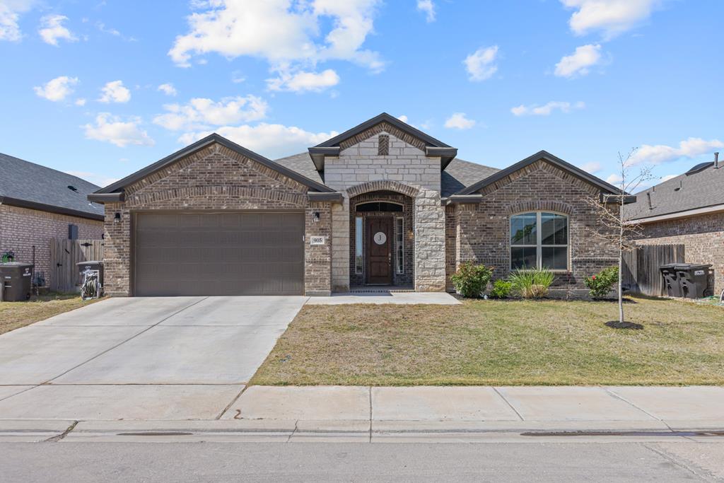 905 Gallantry, Midland, Texas image 1