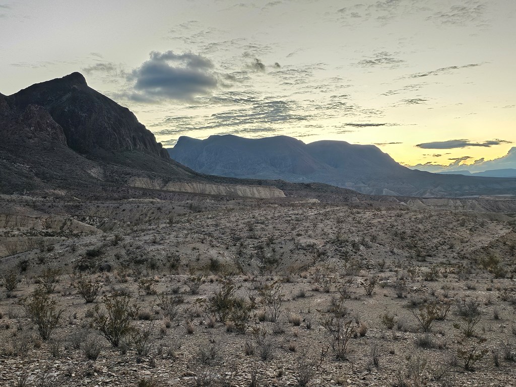 112 Victoria Dr, Terlingua, Texas image 43