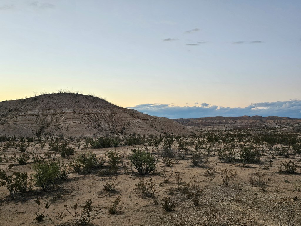 112 Victoria Dr, Terlingua, Texas image 17