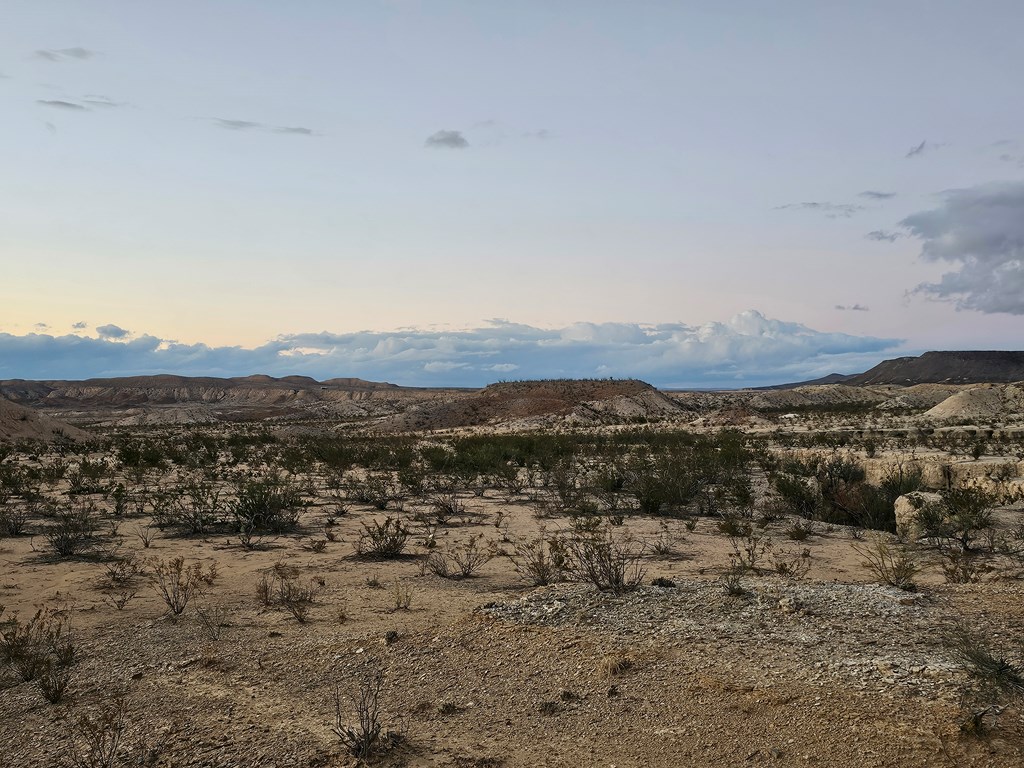 112 Victoria Dr, Terlingua, Texas image 18