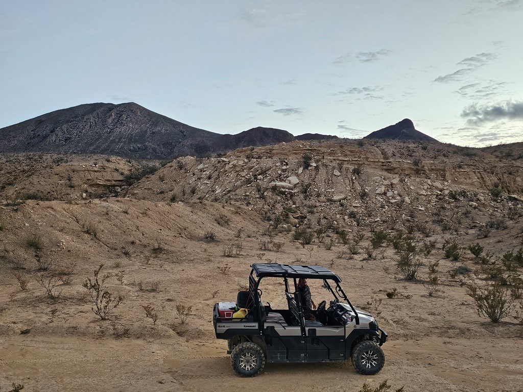 112 Victoria Dr, Terlingua, Texas image 23