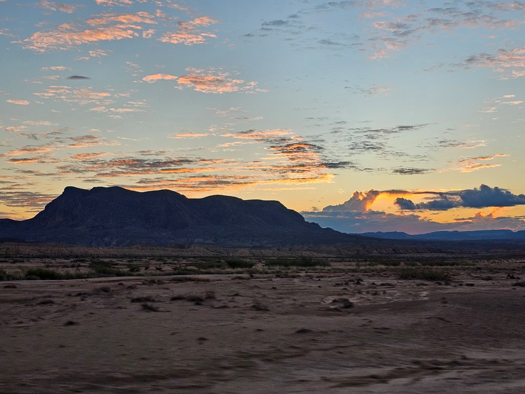 112 Victoria Dr, Terlingua, Texas image 12