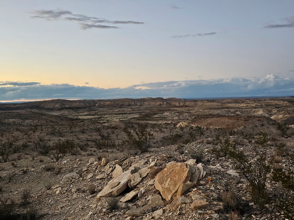 112 Victoria Dr, Terlingua, Texas image 34