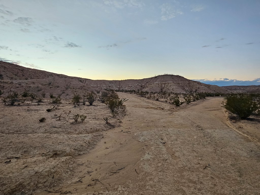 112 Victoria Dr, Terlingua, Texas image 15