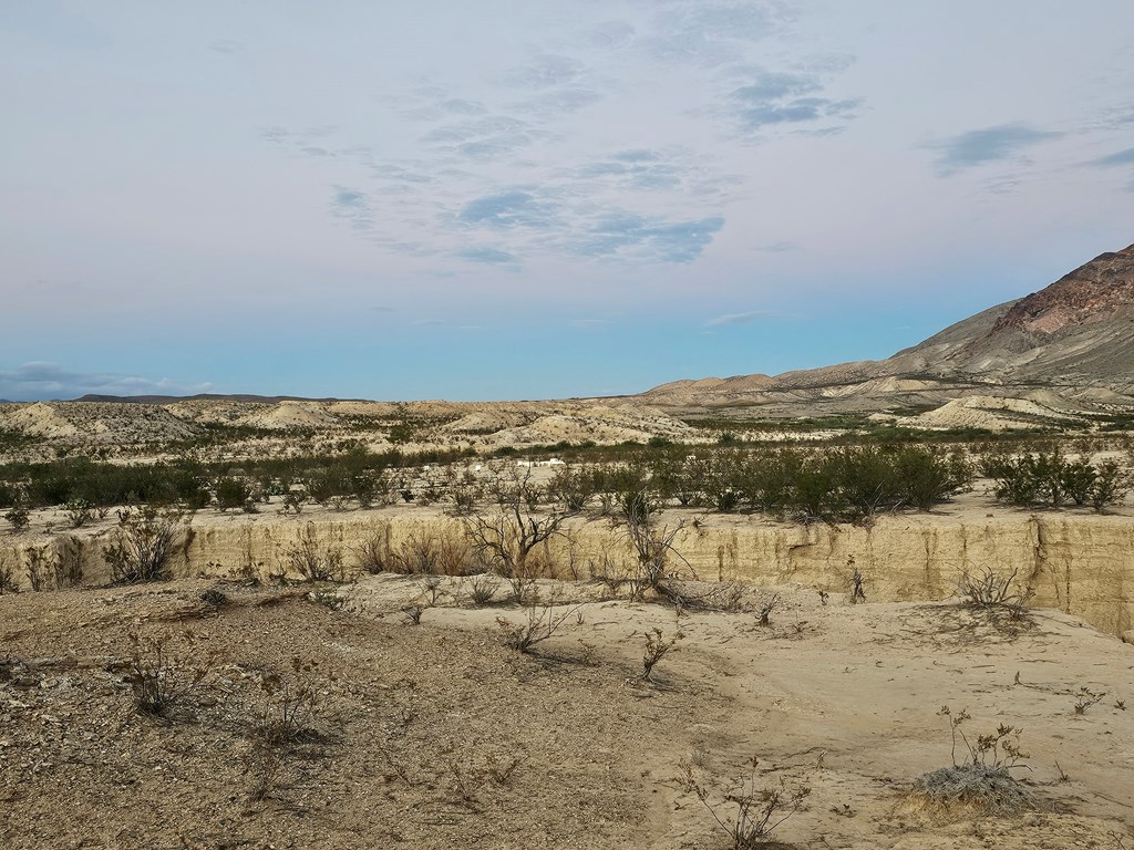 112 Victoria Dr, Terlingua, Texas image 20