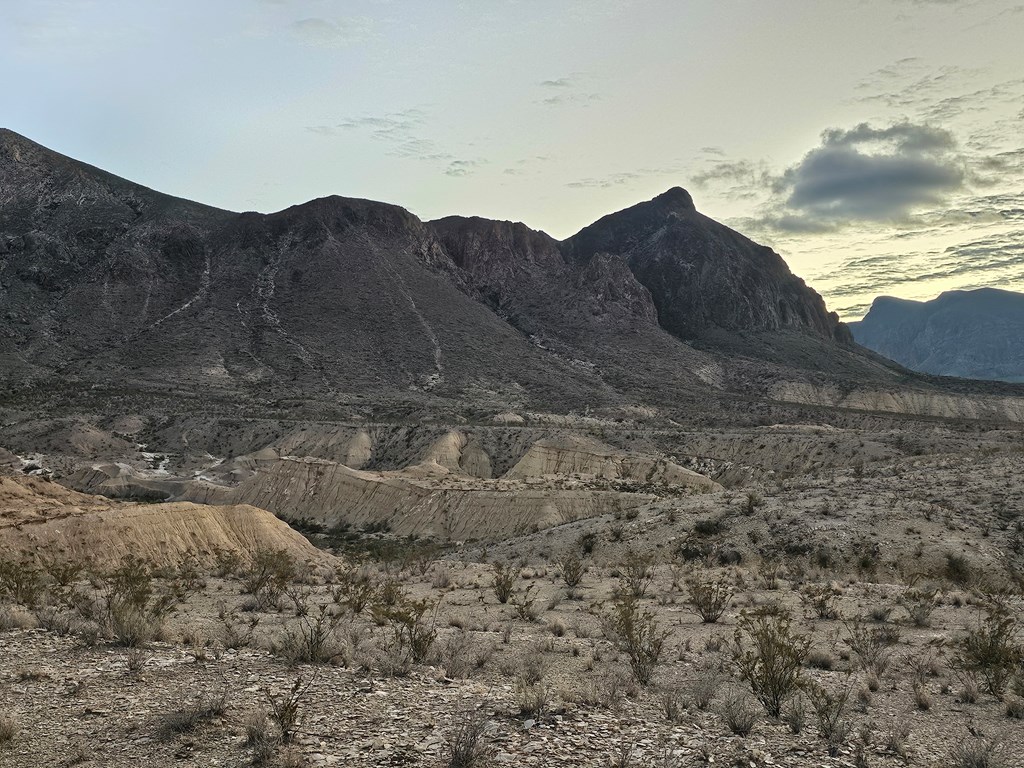 112 Victoria Dr, Terlingua, Texas image 42