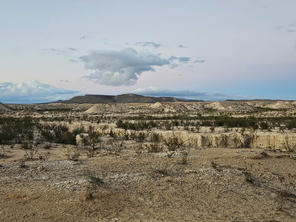 112 Victoria Dr, Terlingua, Texas image 19